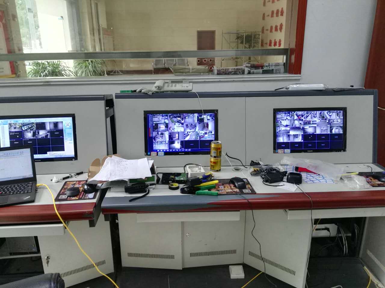 談綜合布線系統中的實時智能管理系統 談綜合布線系統中的實時智能管理系統