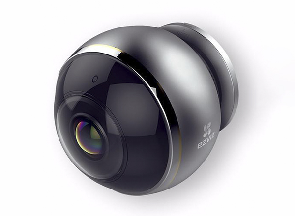 客廳壁裝式無線監控攝像頭 客廳壁裝式無線監控攝像頭