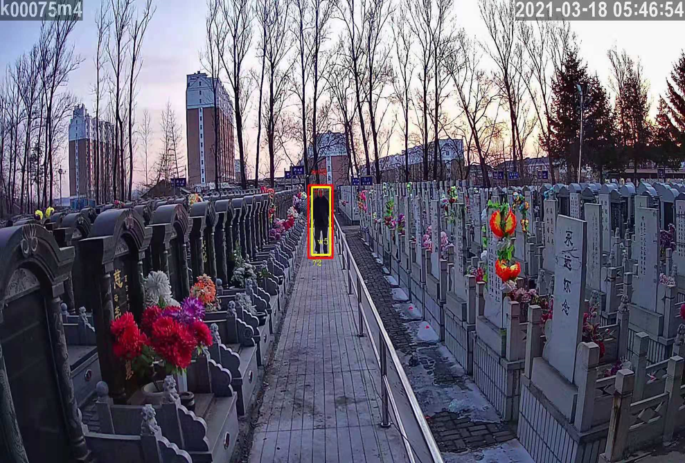 公墓視頻監控系統 公墓監控安裝 公墓視頻監控系統 公墓監控安裝