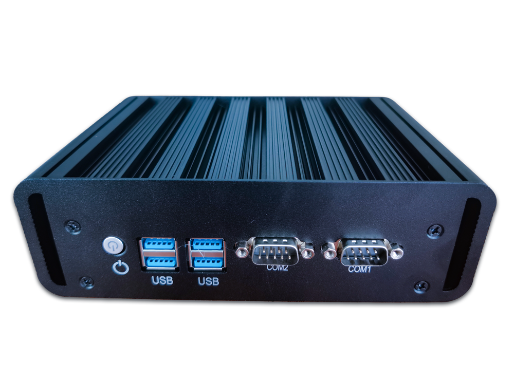 智能分析盒 智能分析盒